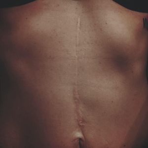 Meet your Posher, Kiki